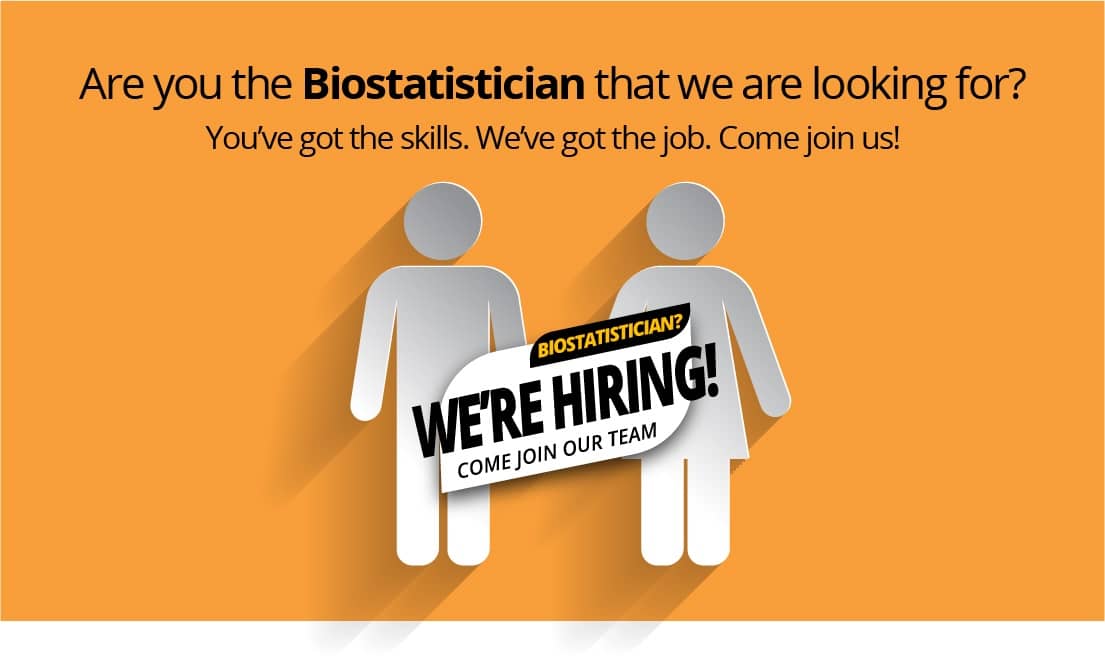 Biostatistician jobs atlanta ga