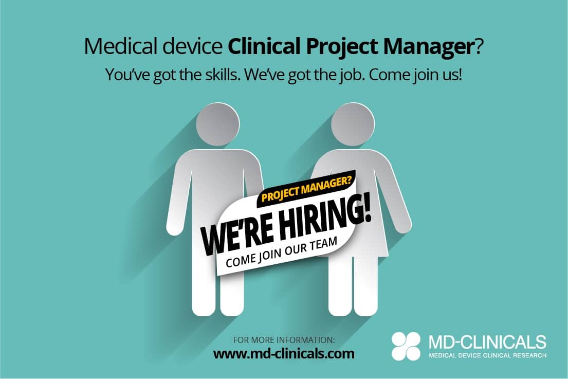 Clinical Project Manager